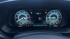 Hyundai i20 1.0T GDi 48V MHD SE Connect 5dr Petrol Hatchback